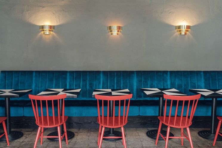 Warszawska restauracja na jeden dzień bojkotuje aplikacje oferujące dostawę i zachęca do korzystania z własnych usług